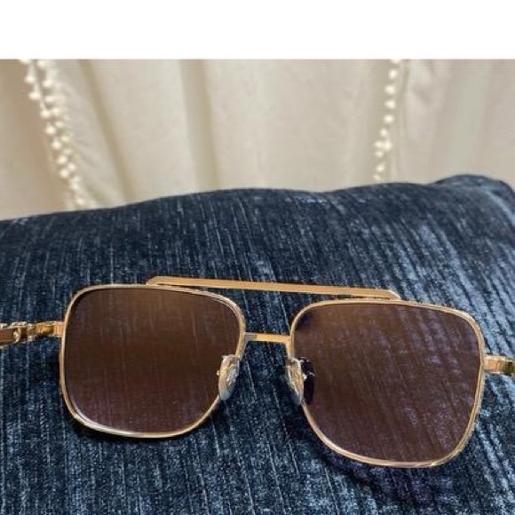 Chrome Hearts sunglasses - Picture 2 of 10